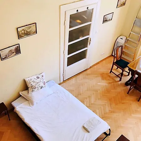 New, Jokai Opera Unit Apartment Budapest